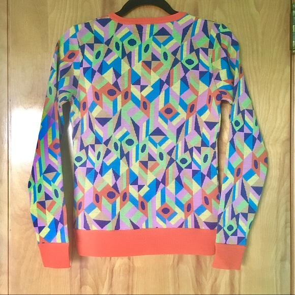 David David sweater - Picture 2 of 11